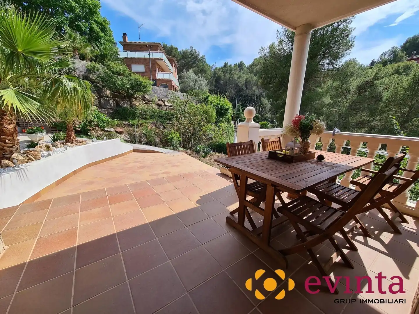 Casa con jardín en venta en Valles, imagen 62