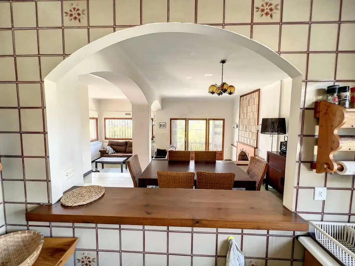 Casa o xalet en venda a Els Grecs - Mas Oliva