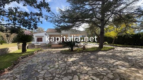 ESPECTACULAR CHALET A LA VENTA EN BARCHETA, imagen 2