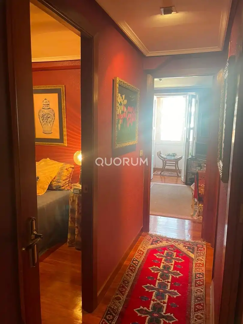 Piso con terraza en venta en Calle Calle Fernández del Campo, imagen 29