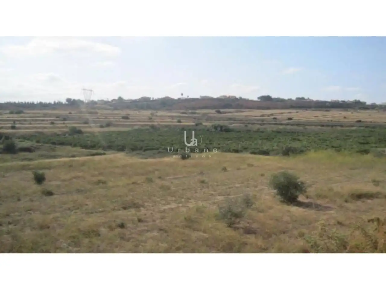 Terreno rústico en venta en Sector VERTXI XXI POLIGONO 7, imagen 4