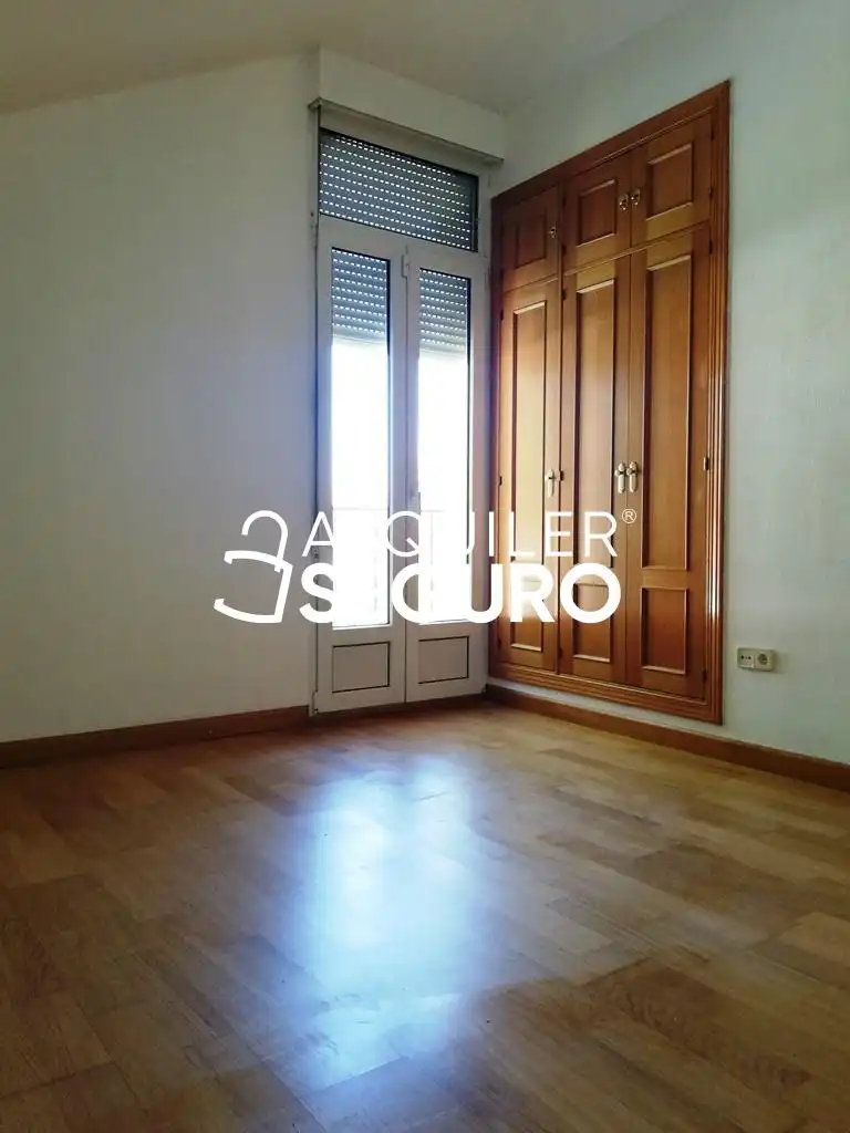 Habitación de Casa o chalet de alquiler en Colmenar Viejo con Calefacción, Terraza y Amueblado