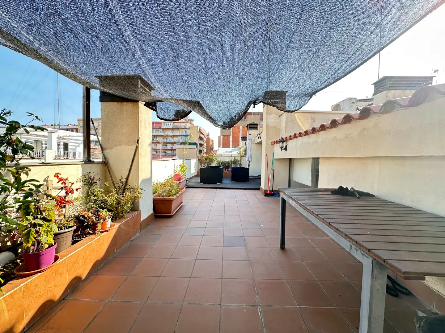 Duplex with lift for sale in Centre, imagen 4