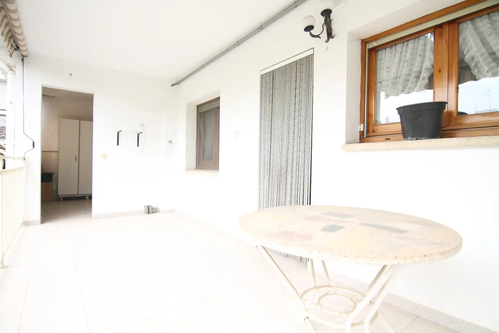 Terraza de Piso en venta en Olesa de Montserrat con Calefacción, Terraza y Horno