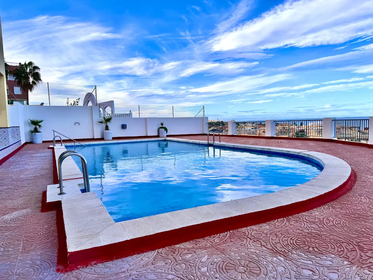 Apartments for sale in Carrer Nevers, 20, El Faro
