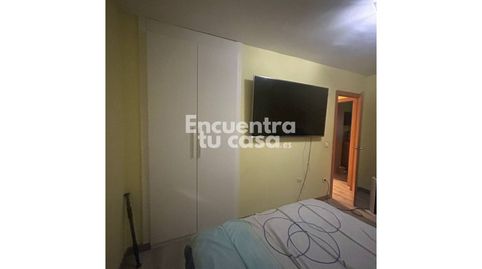 Foto 5 de Piso en venta en Avenida Huetos, Sansomendi, Vitoria - Gasteiz