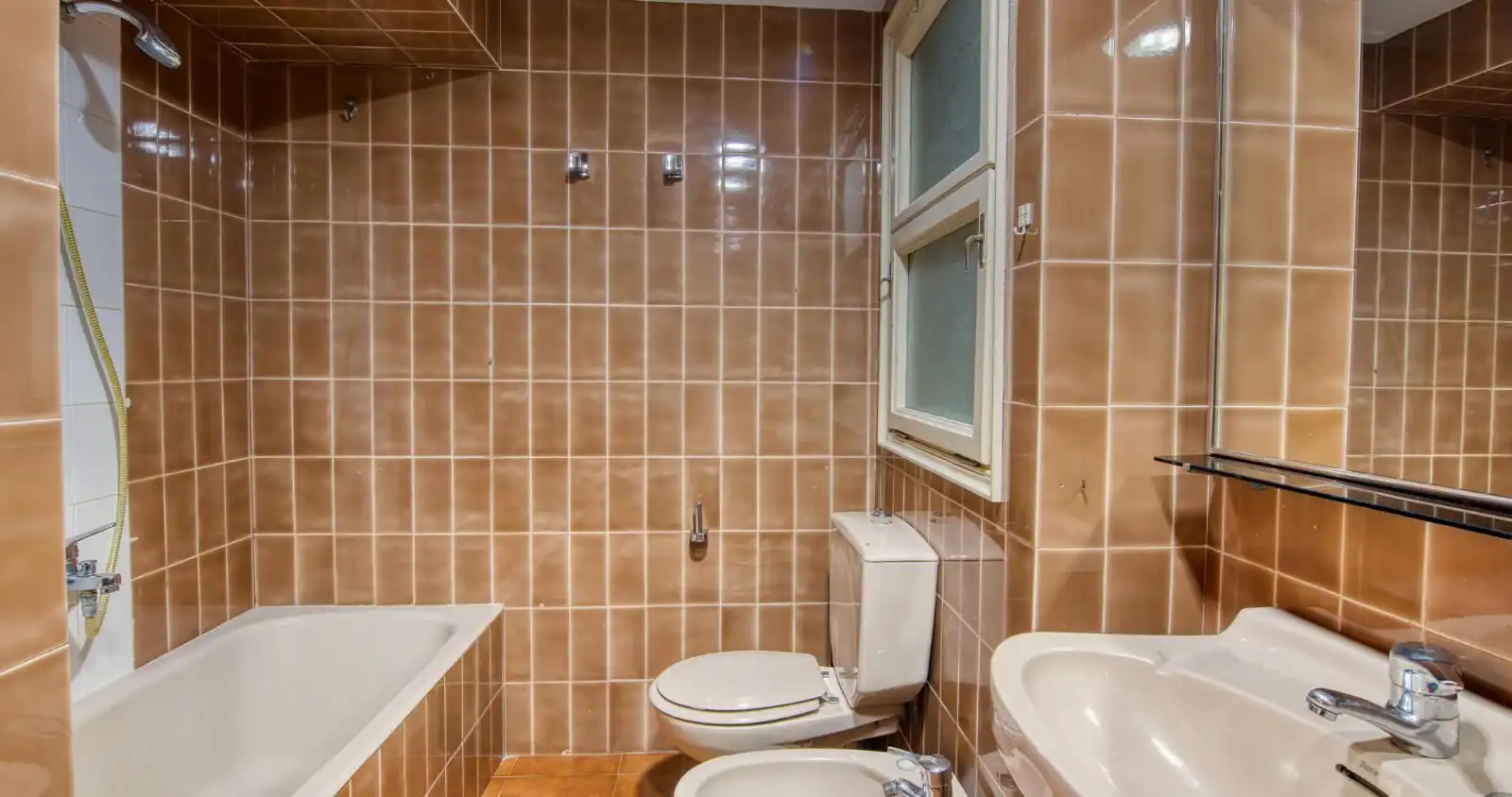 Baño de Piso en venta en Palafrugell con Aire acondicionado, Calefacción y Terraza