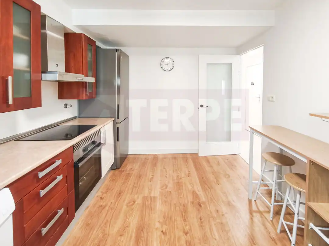 Flat with terrace for sale in Santa Maria Kalea, imagen 5