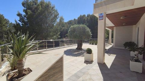 Photo 5 of Houses for sale in Altea Hills, Altea