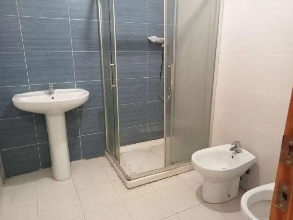 Baño de Apartamento en venta en Alzira