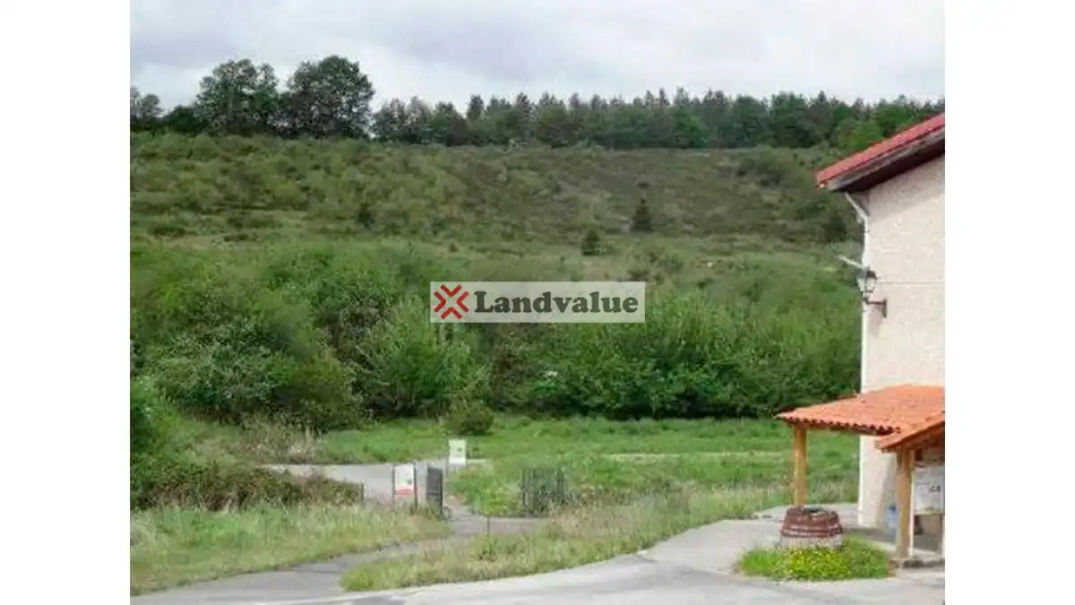 Land for sale in Barrio Lapurreketa, 8, Dima