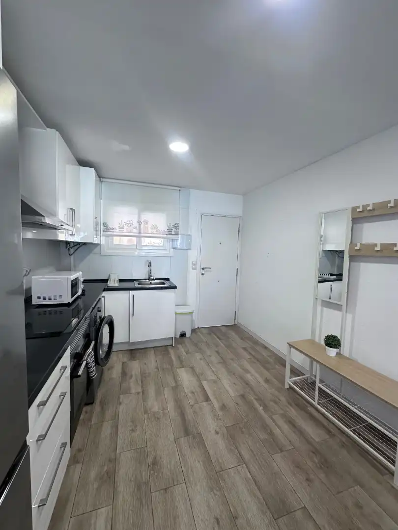 Flat for rent in Calle Geranio, Aguadulce Norte