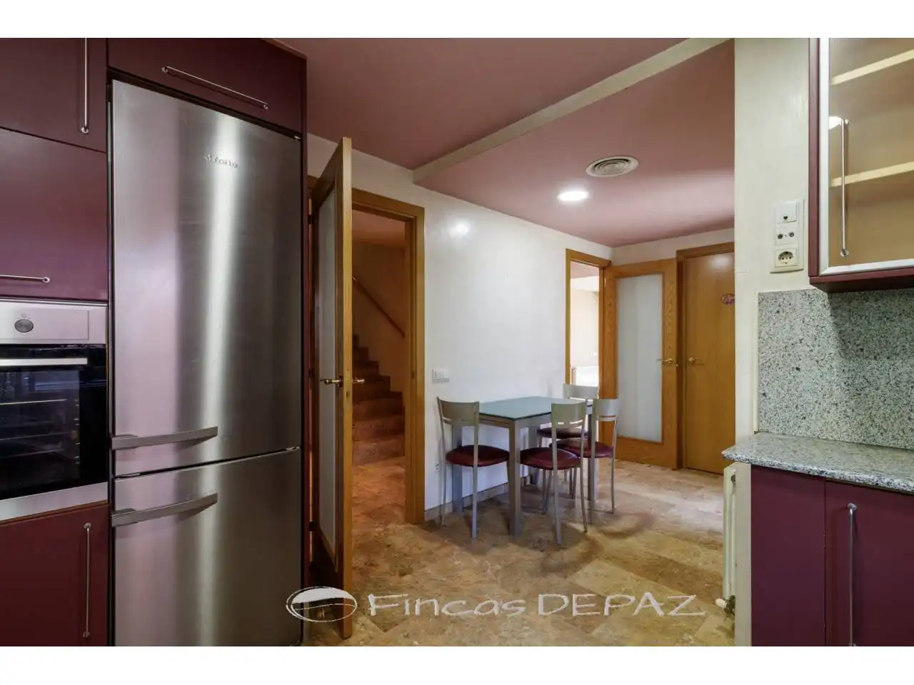 Casa o xalet de lloguer en Castelldefels amb Aire condicionat, Calefacció i Terrassa