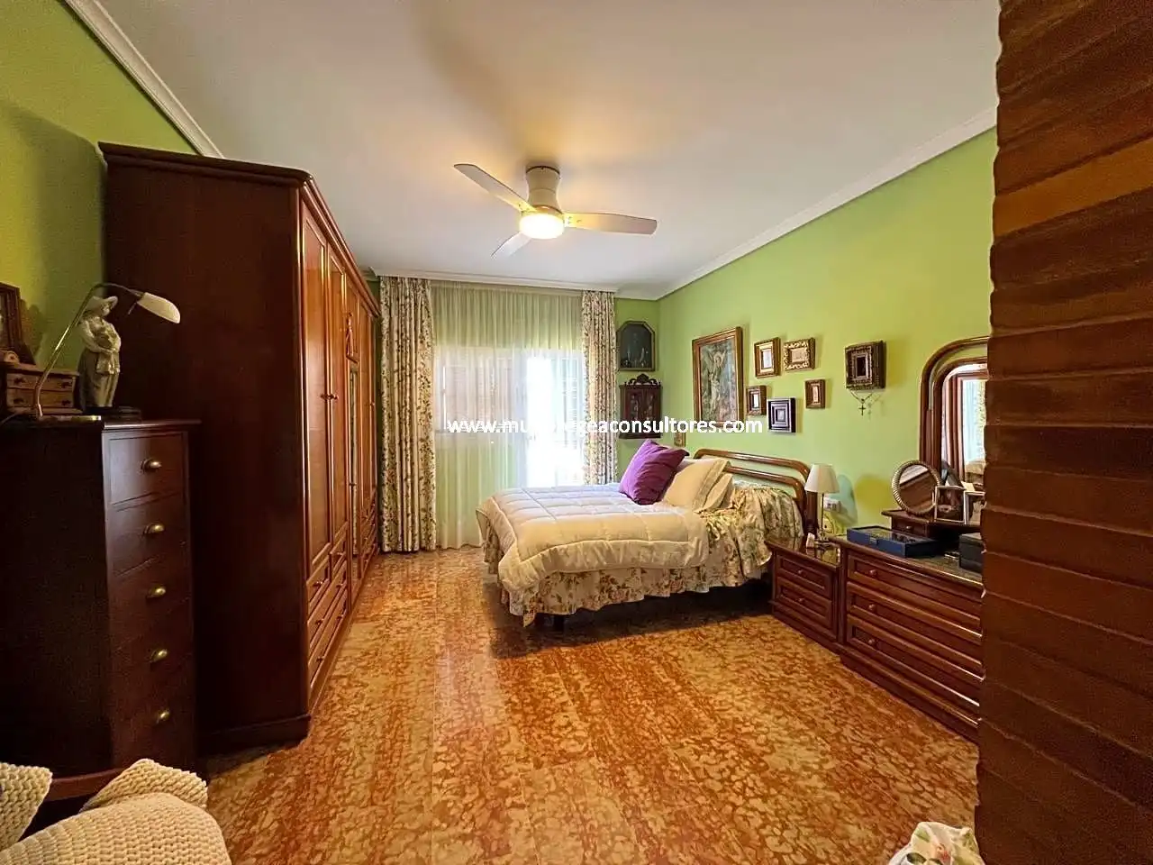 Casa amb piscina en venda a El Carmen - La Barrera, imagen 32