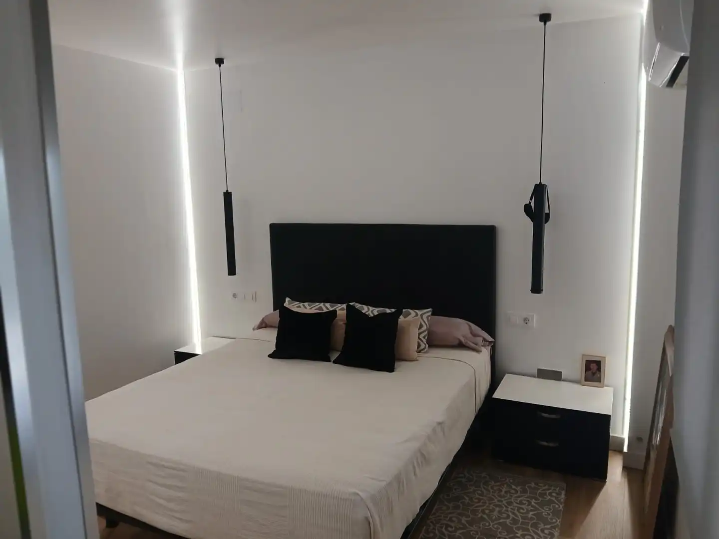 Habitación de Casa o chalet en venta en Torrent con Calefacción, Jardín privado y Terraza
