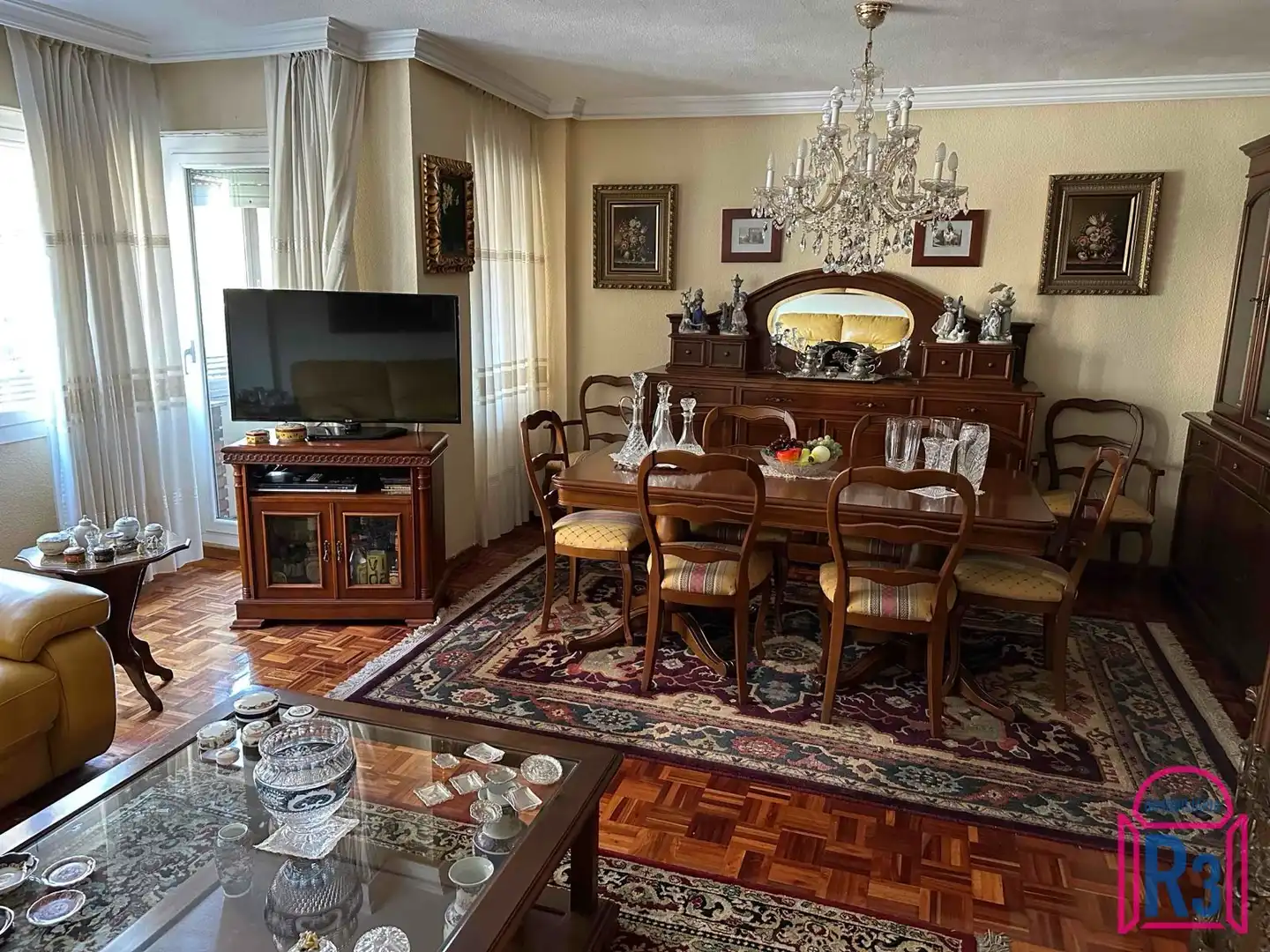 Flat for sale in Lancia, Centro Ciudad