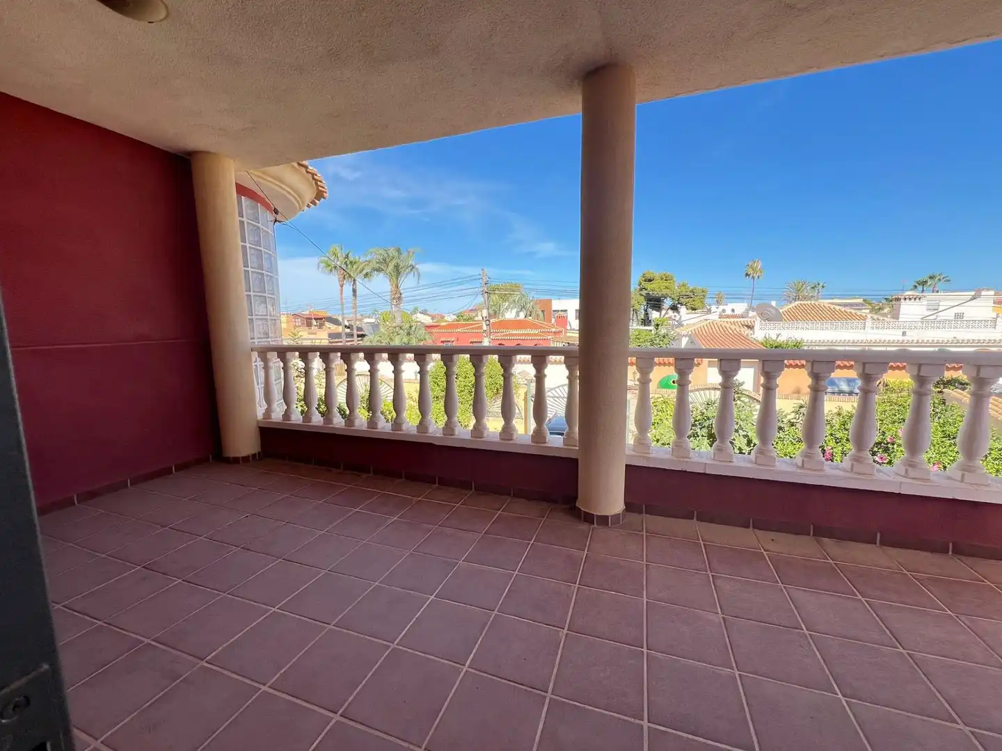 Villa avec terrasse à vendre à Zona Carrefour - Urbanizaciones, imagen 35
