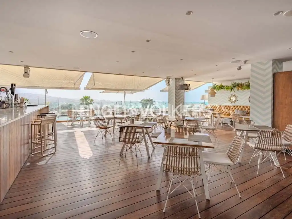 Wohnung zum Verkauf in Playa del Duque