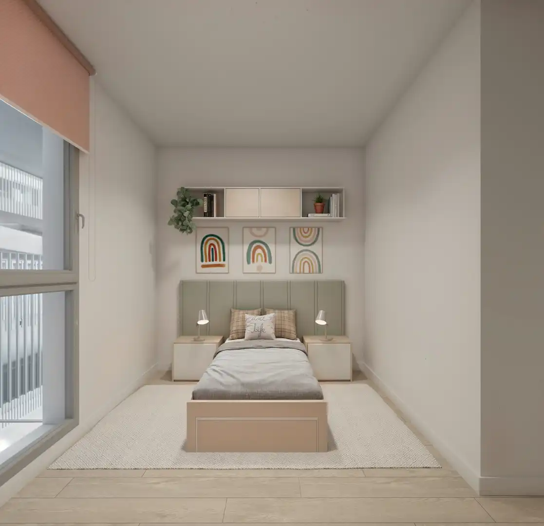 Ático en venta en Carrer de l'Historiador Palau, 23, Centro ciudad