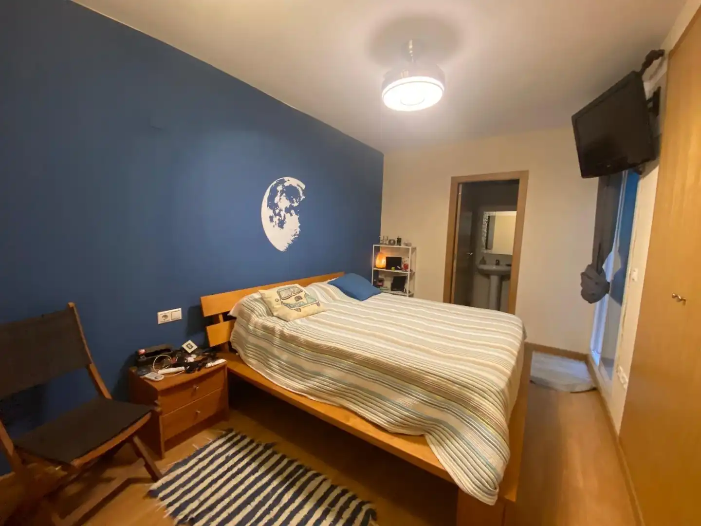 Habitación de Piso en venta en Carlet