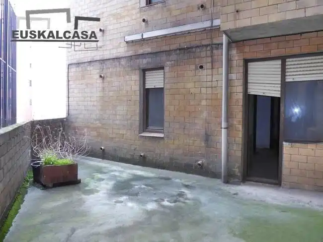 Exterior view of Flat for sale in Basurtu - Zorrotza