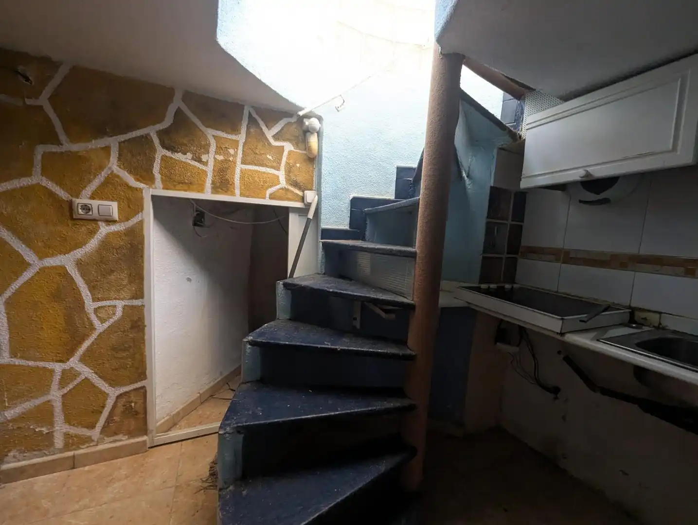 Bungalow amb jardí en venda a Calle Calle Pablo Mercader Torregrosa 12, imagen 15