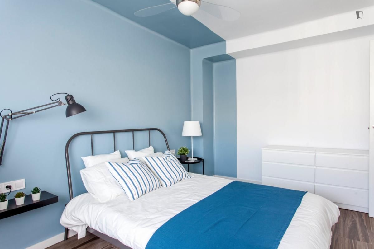 Apartament de lloguer a Torrefiel