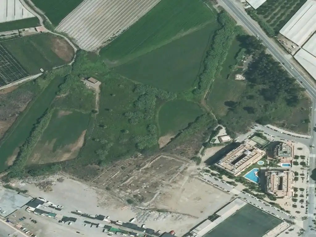 Terreni e lotti in vendita a 9 Terrenos en Lugar Hoyo de Paterna, S/N, Motril,, imagen 2