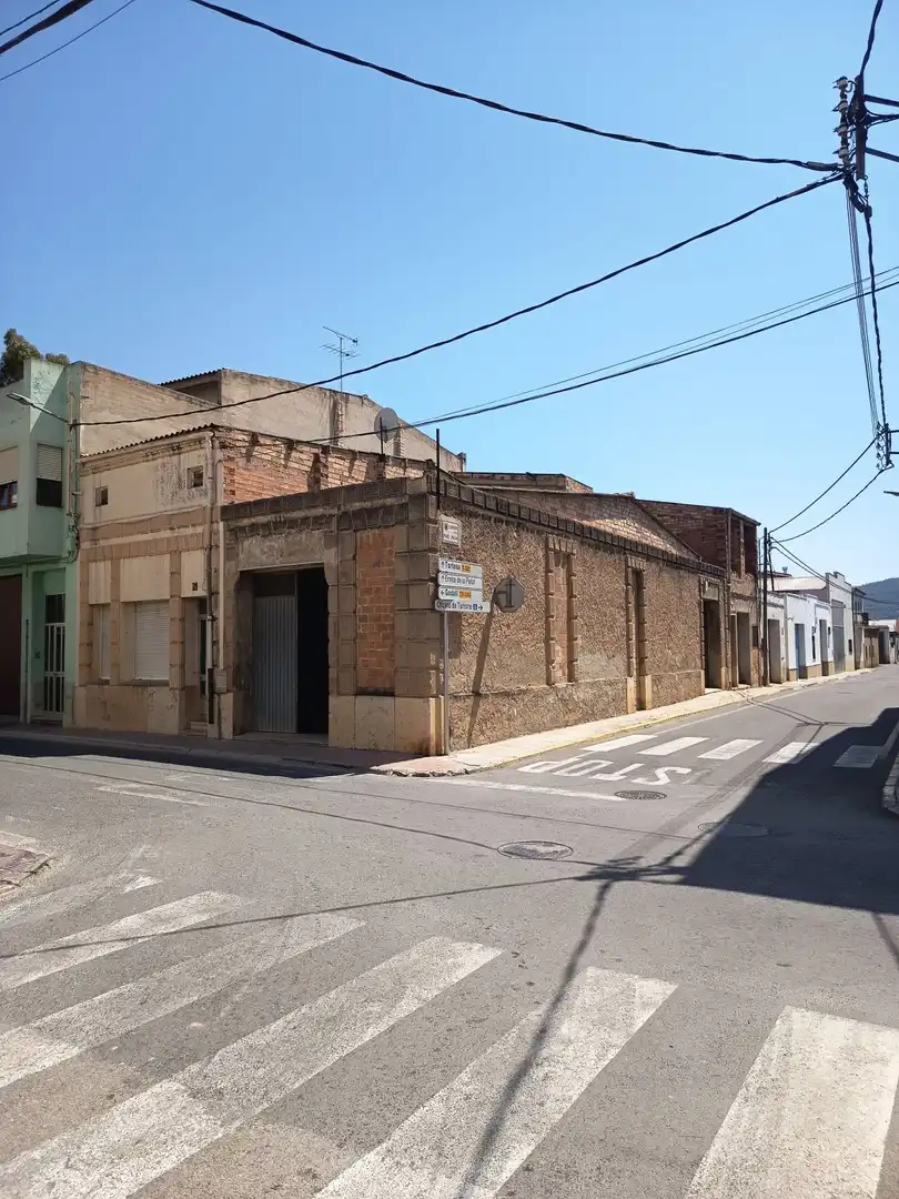 Nau industrial en venda a Pare Palau, imagen 5