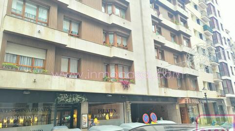 Foto 2 de Garatge en venda a Celestino Junquera, Barrio del Centro, Asturias