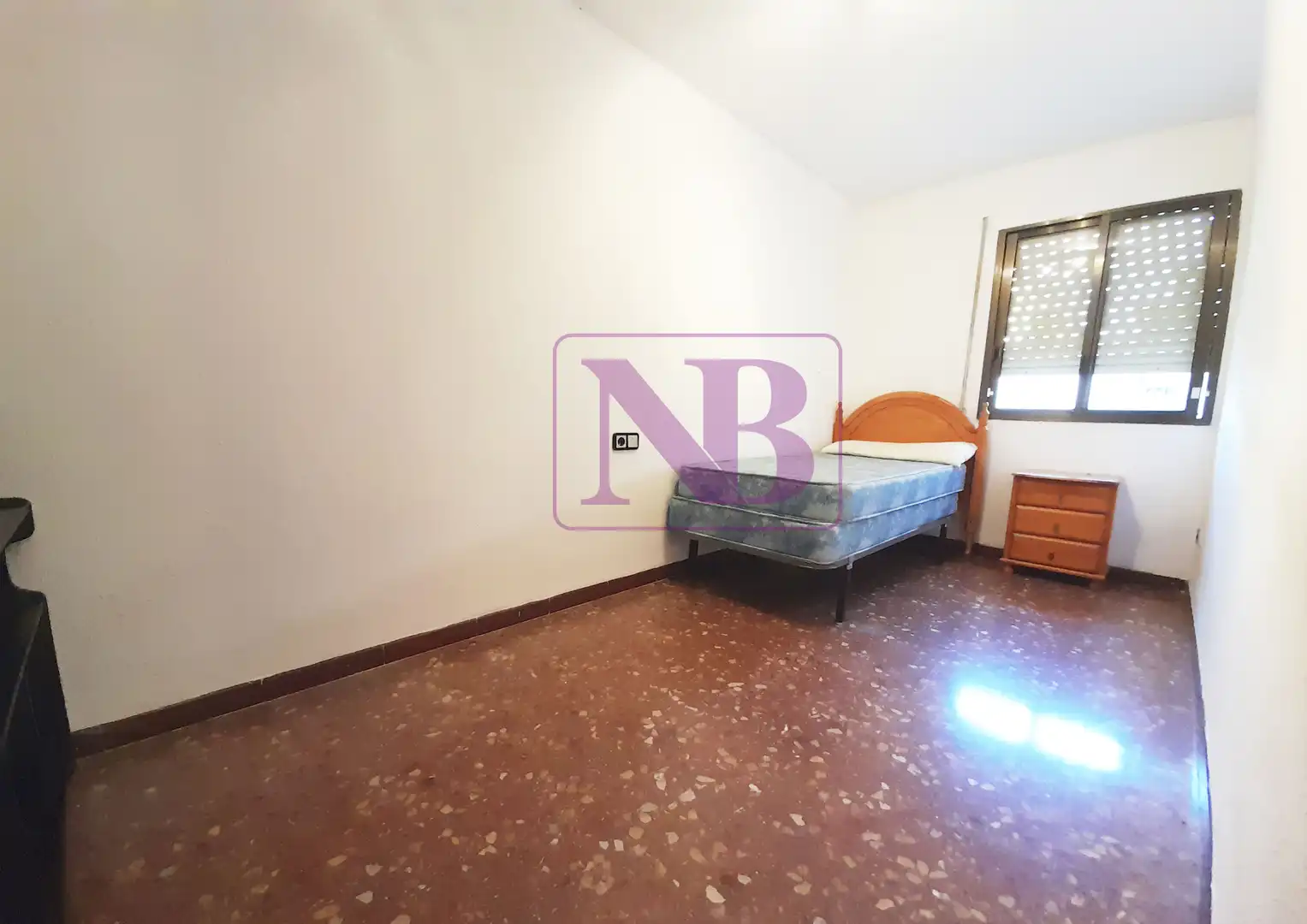 Dormitori de Casa adosada en venda en Tarragona amb Calefacció, Terrassa i Traster