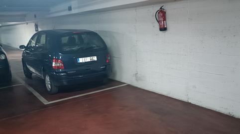 Foto 4 de Garatge en venda a Carrer Hilarión Eslava, 153, Sector V, Elche / Elx