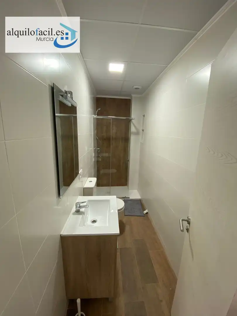 Habitación en Avenida Primero de Mayo, 14, Guadalupe