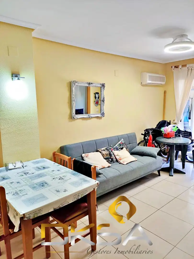 Apartment with pool for sale in Calle AMPLARIES, imagen 4