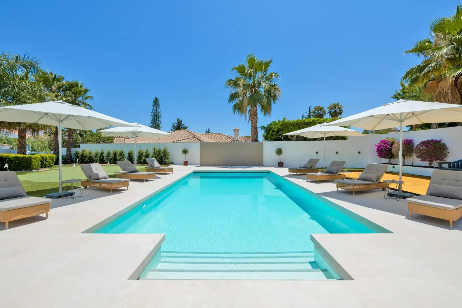 Casa con terrazza in vendita a Nueva Andalucía, imagen 7