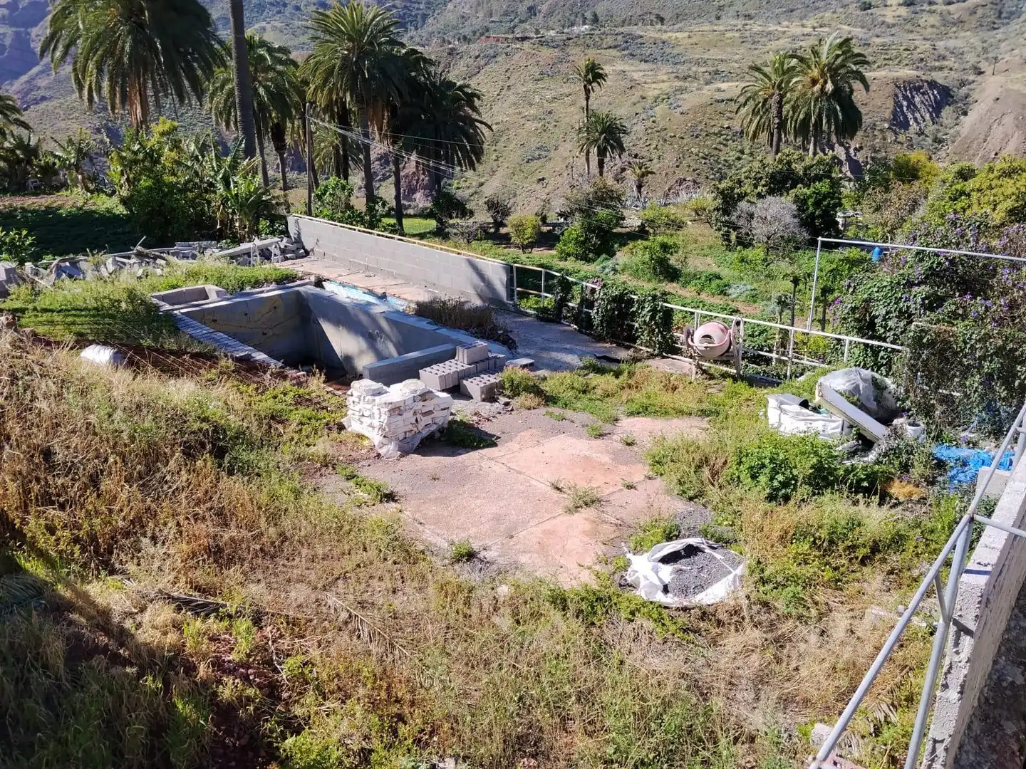Residencial en venda en Santa Lucía de Tirajana