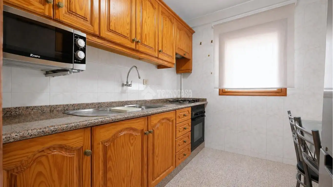 Kitchen of Flat for sale in Santa Cruz de Tenerife