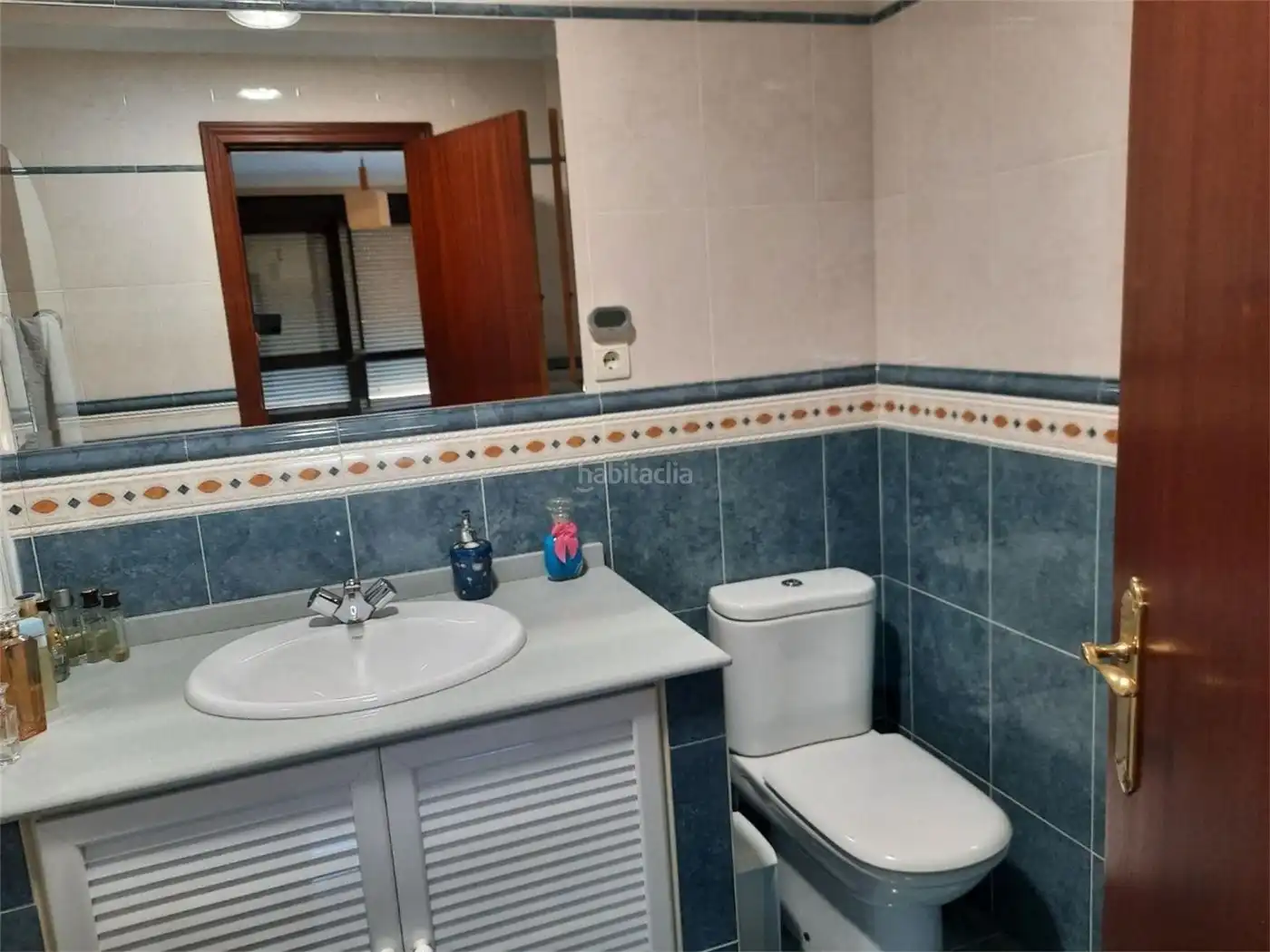 Appartement avec ascenseur à vendre à Paseo de la Marina Española 88Z, imagen 2