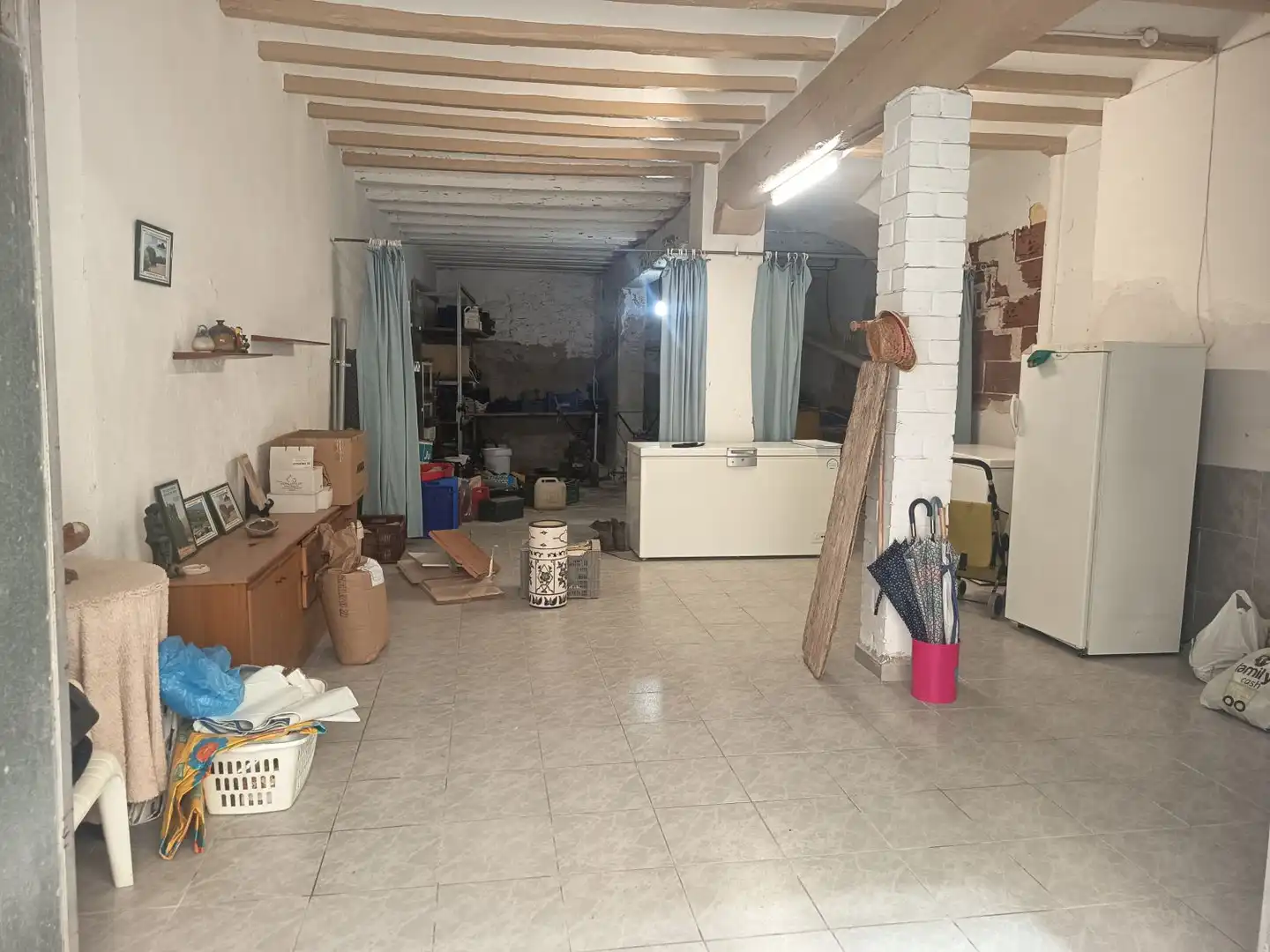 Casa amb terrassa en venda a BRUC, imagen 12
