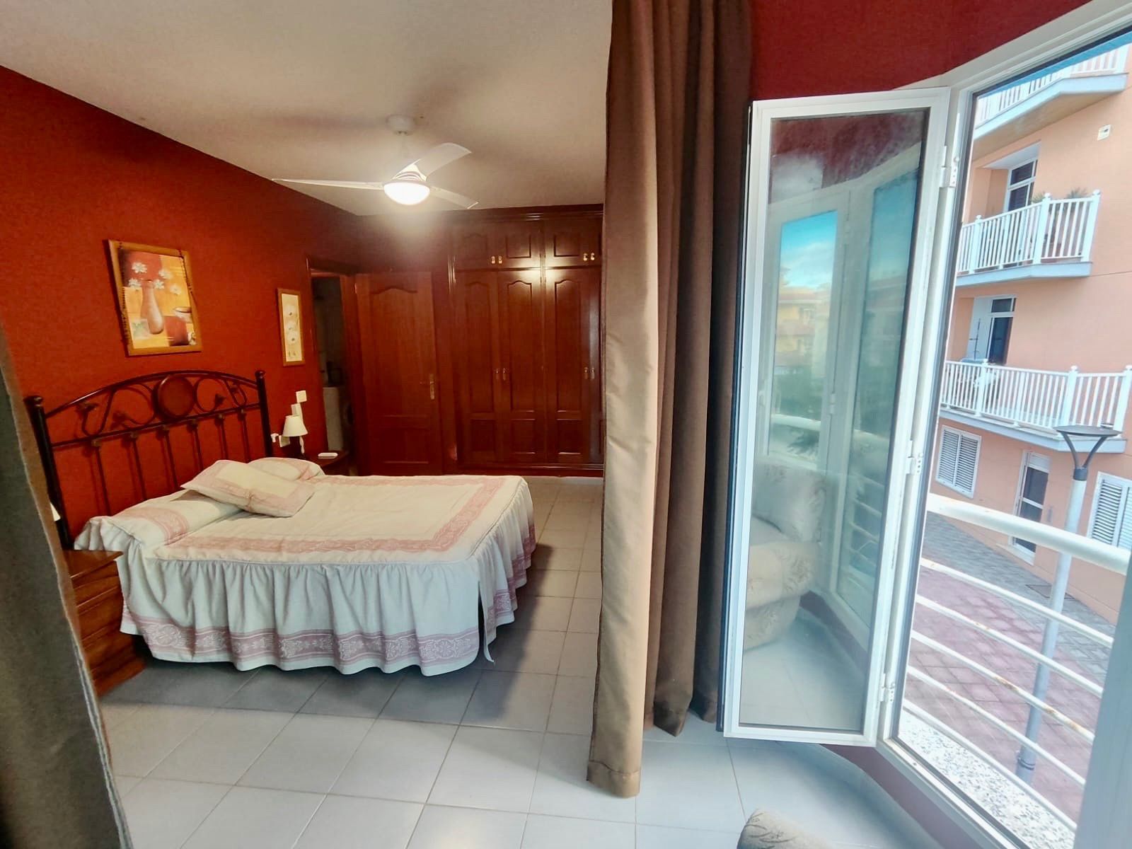 Habitación de Piso en venta en Santiago del Teide con Amueblado