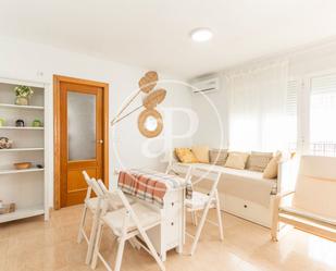 Bedroom of Flat to rent in Sagunto / Sagunt  with Air Conditioner, Heating and Furnished
