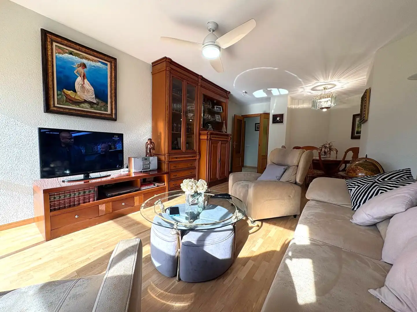 Pis en venda a CL SUECA, Russafa