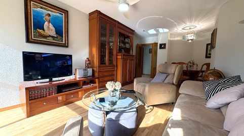 Foto 3 de Pis en venda a Cl Sueca, Russafa, Valencia Capital