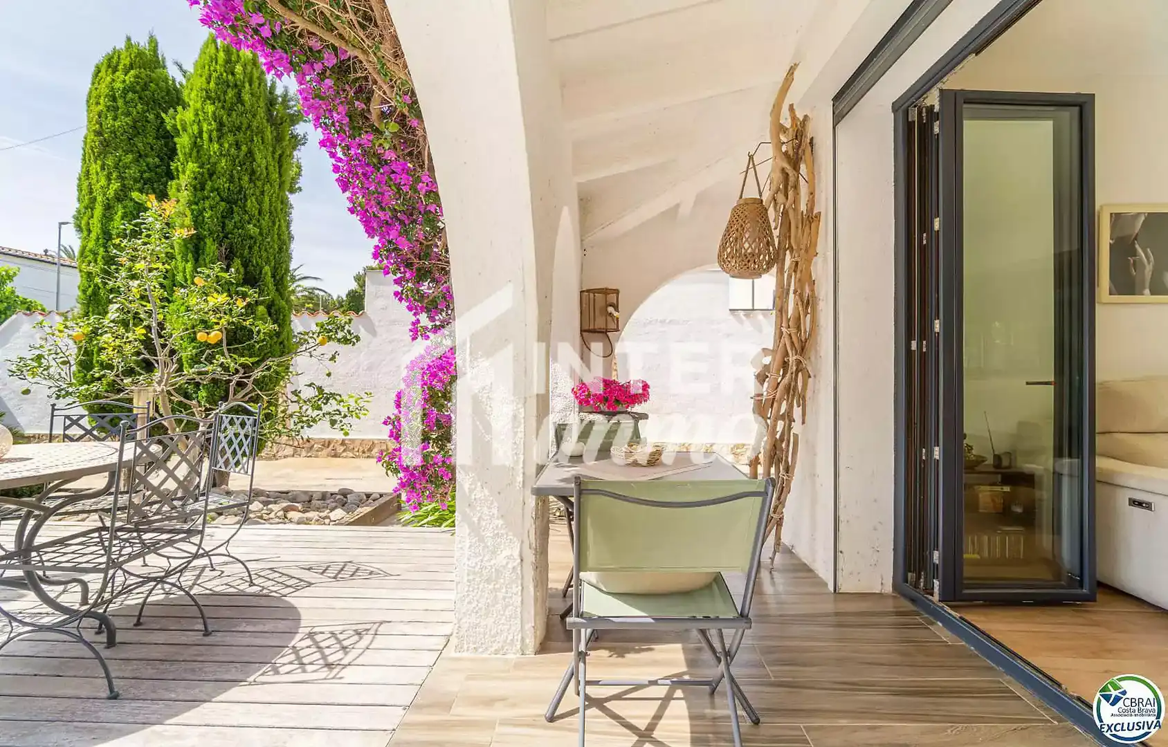 House with pool for sale in Carrer Peni 153, imagen 45
