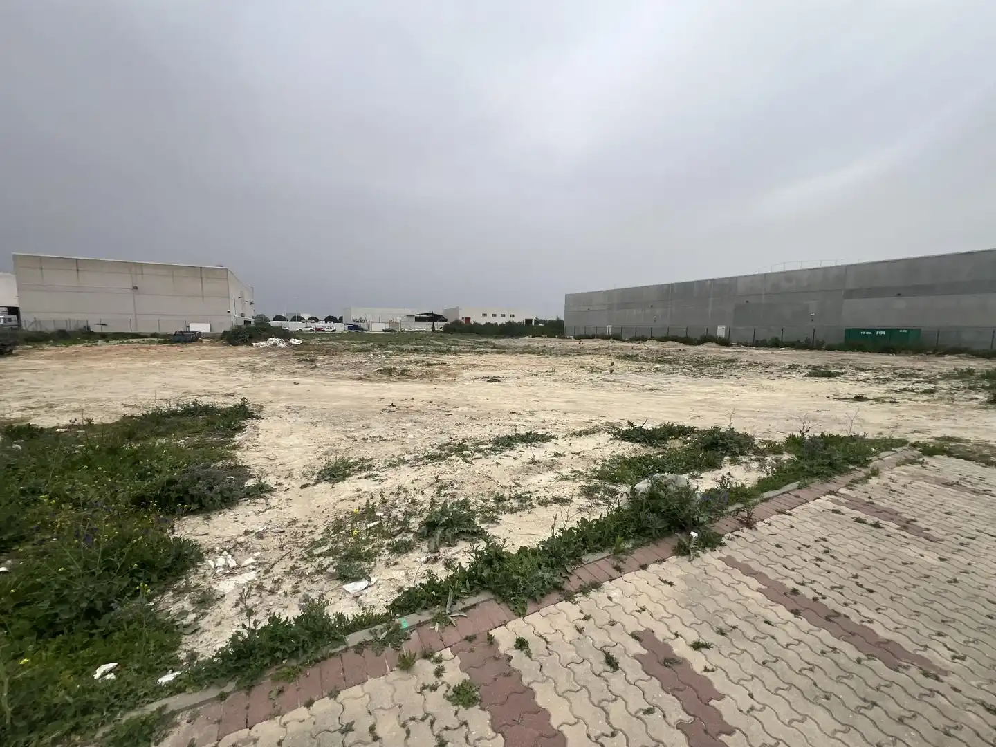 Terreny industrial en venda a El Juncal - Vallealto, imagen 7