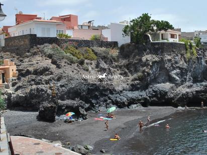 Exterior view of Attic for sale in Guía de Isora  with Terrace