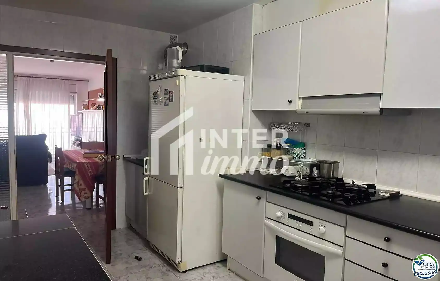 Appartement avec ascenseur à vendre à Carrer Tirso de Molina 30, imagen 8
