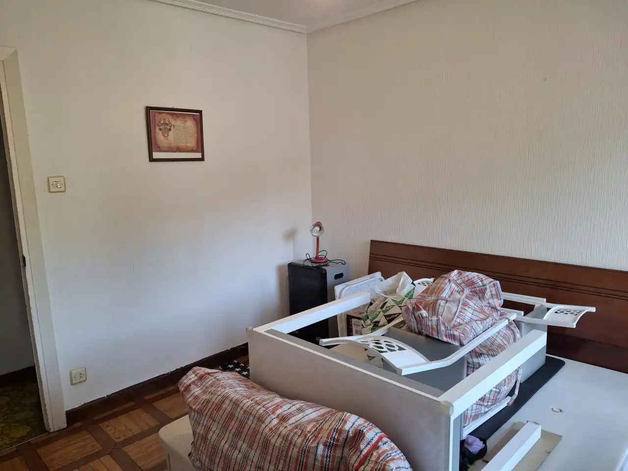 Flat with lift for sale in San Vicente Kalea, imagen 19