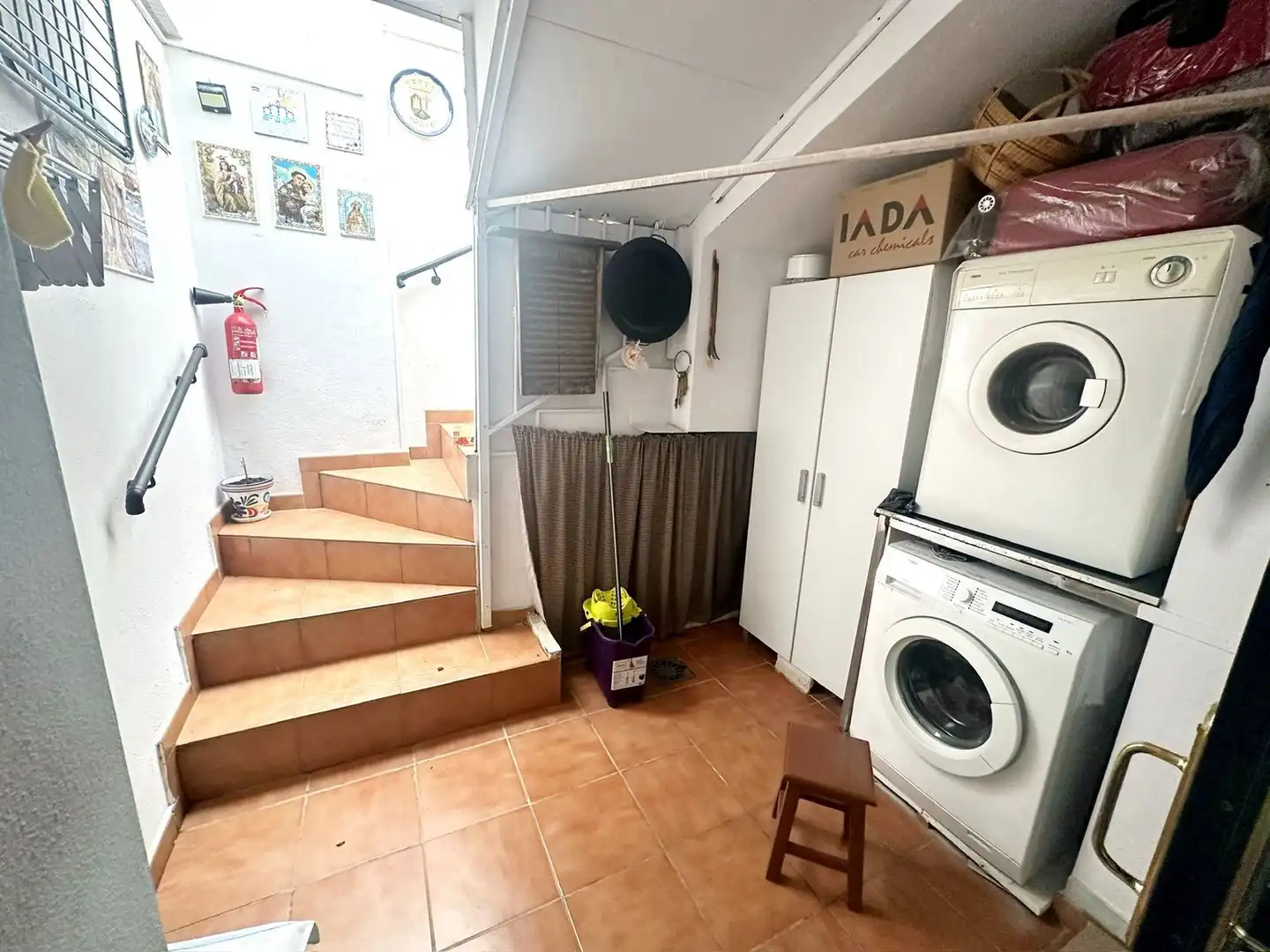 Àtic amb ascensor en venda a Campo de Mijas, imagen 21
