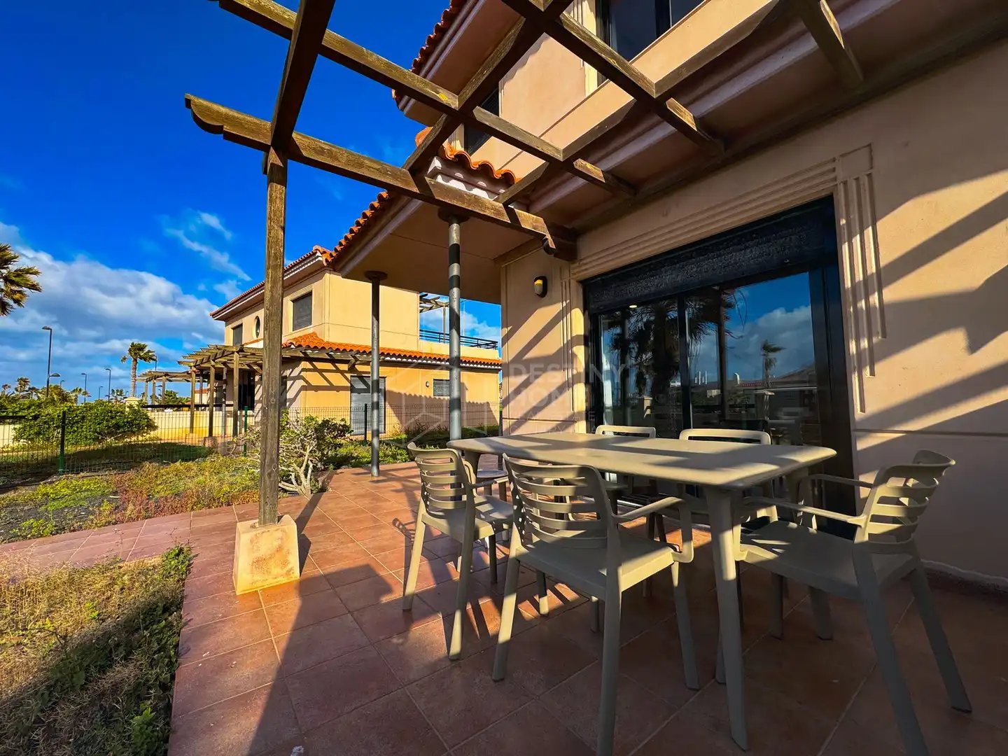 Bungalow with garden for sale in Majanicho, imagen 24